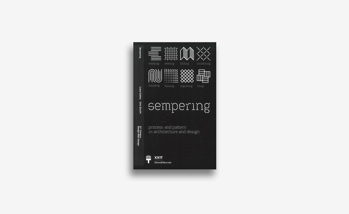 XXI TRIENNALE | Sempering