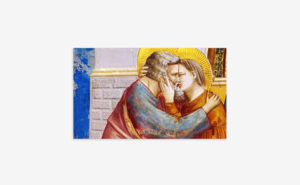Magister Giotto susanna legrenzi